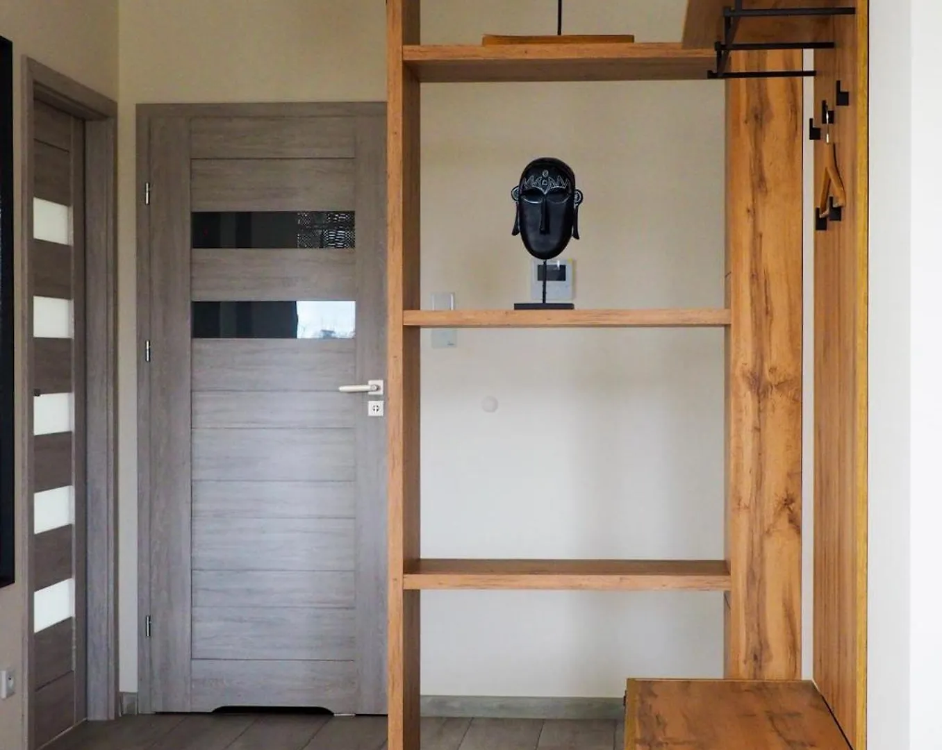 Apartament Stogi Gdansk Apartment
