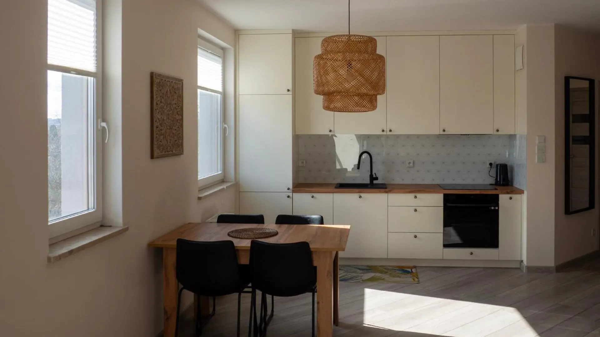 Apartament Stogi Gdansk 0*,  Poland