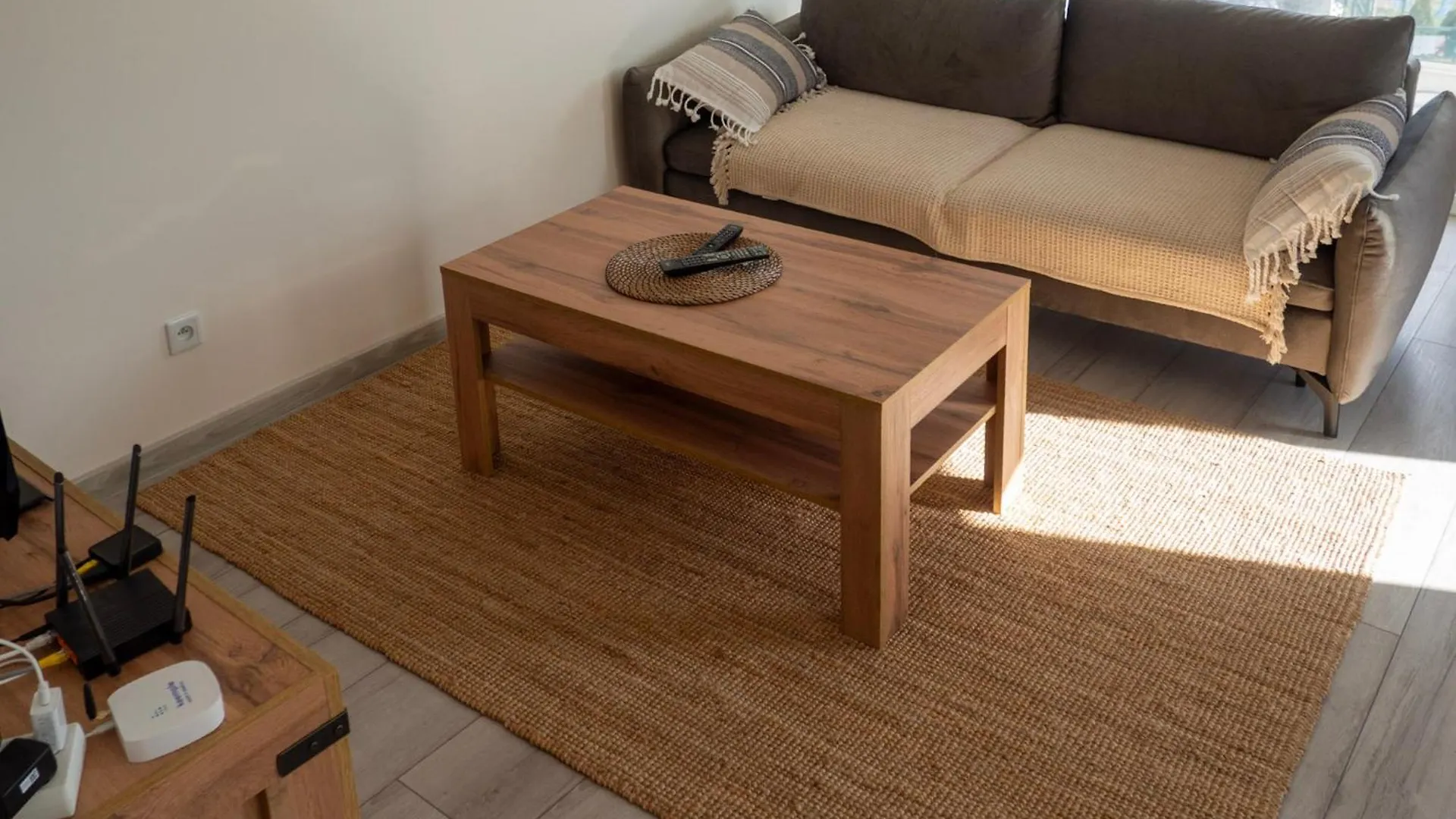 Apartament Stogi Gdansk Poland