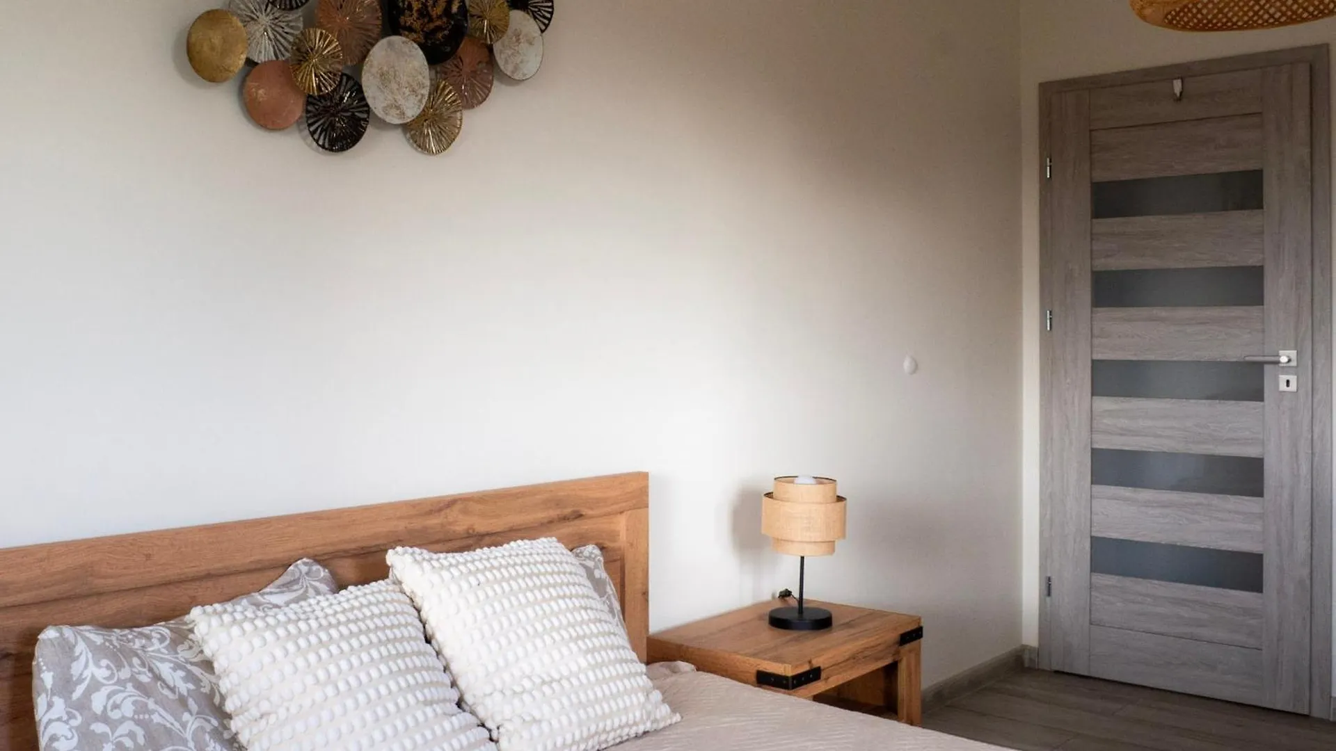 Apartament Stogi Gdansk 0*,  Poland