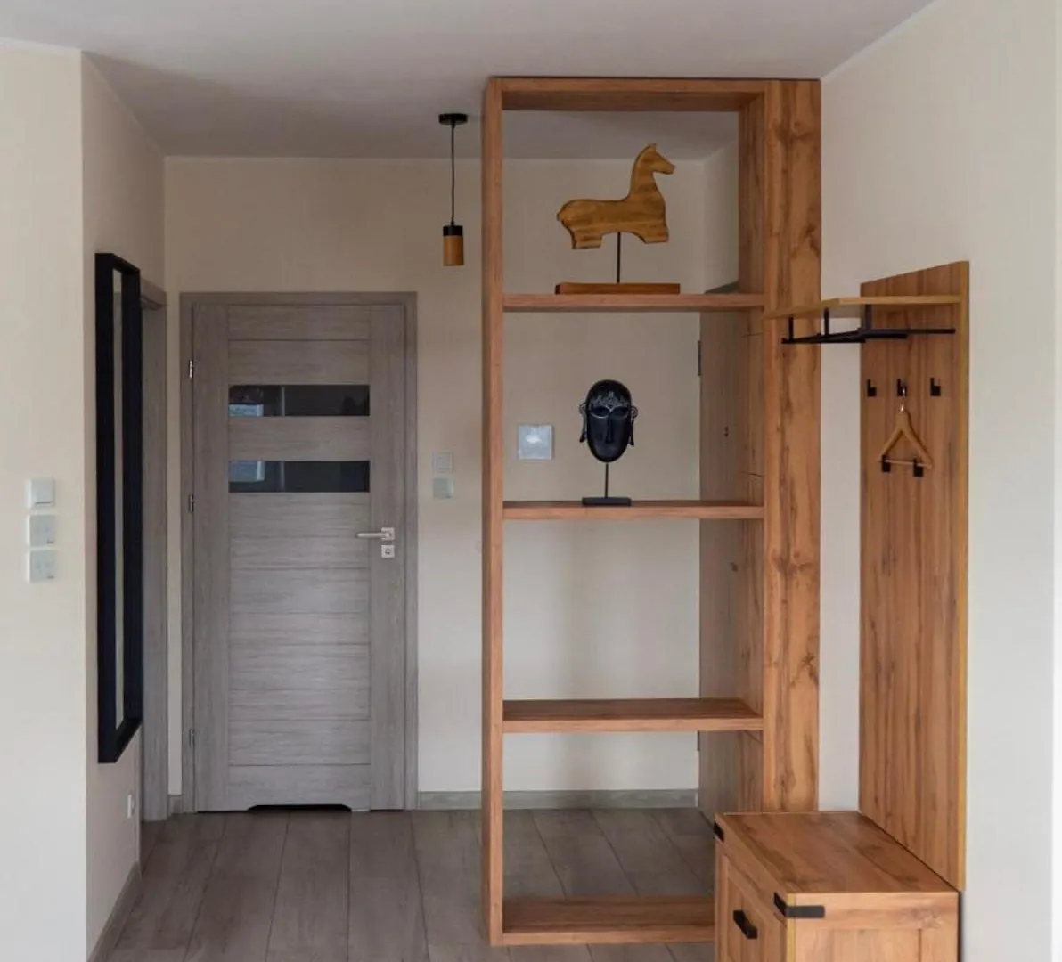 Apartament Stogi Gdansk